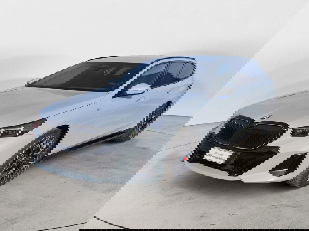 BMW Serie 5 Touring usata 