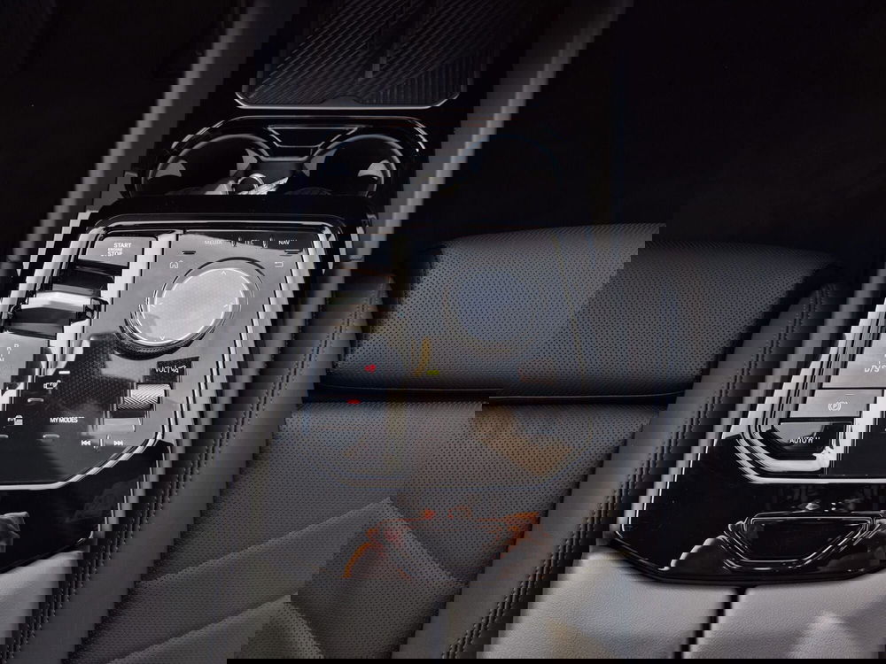 BMW Serie 5 Touring usata  (10)