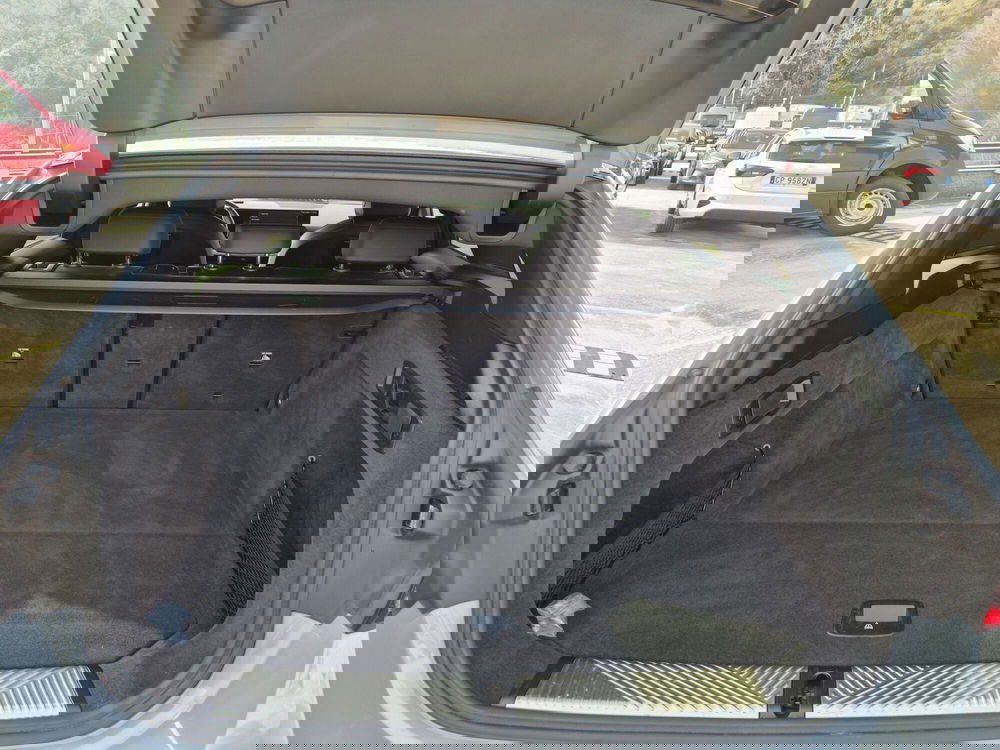 BMW Serie 5 Touring usata  (12)