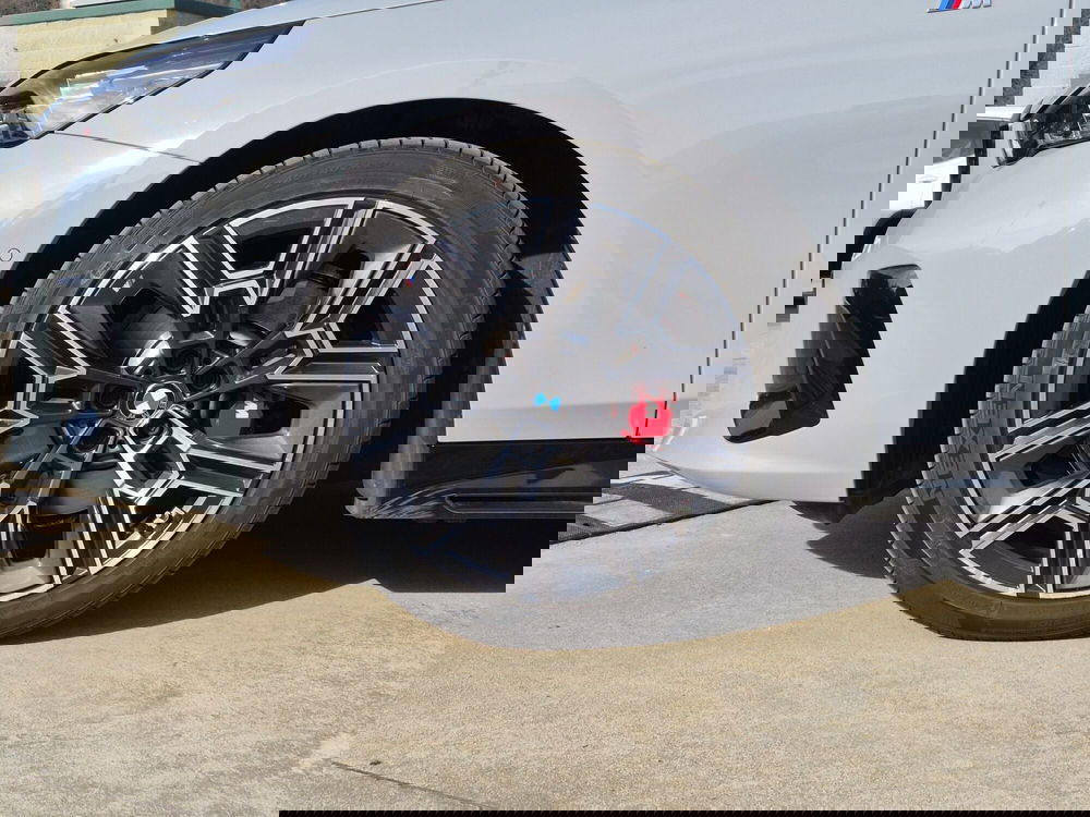 BMW Serie 5 Touring usata  (13)