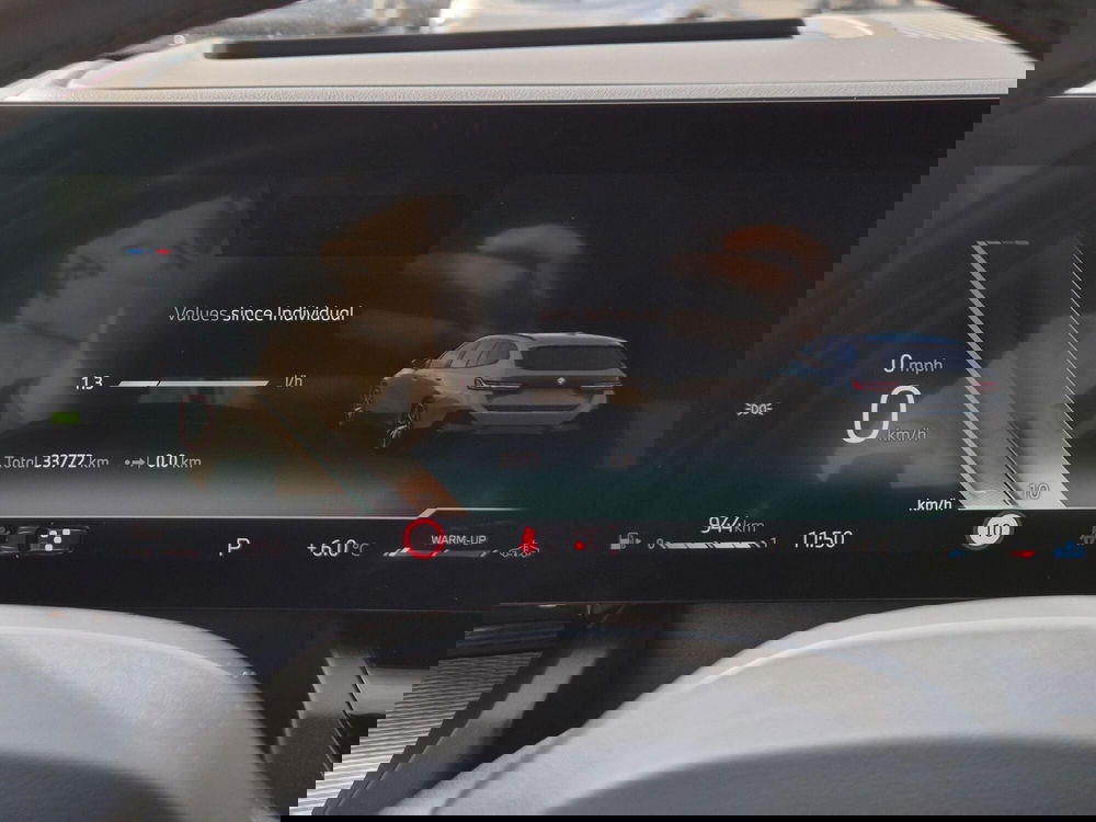 BMW Serie 5 Touring usata  (14)