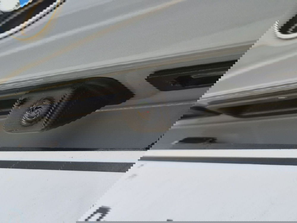 BMW Serie 5 Touring usata  (16)