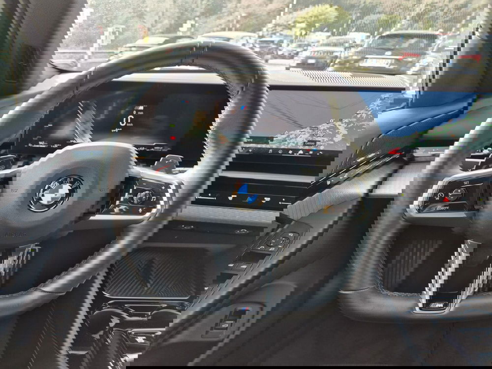 BMW Serie 5 Touring usata  (19)