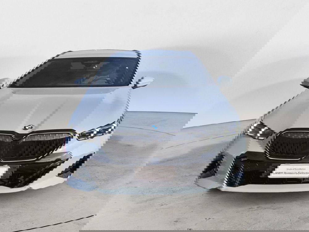 BMW Serie 5 Touring usata  (2)