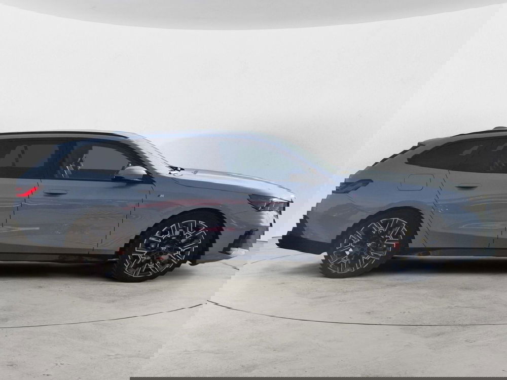 BMW Serie 5 Touring usata  (5)