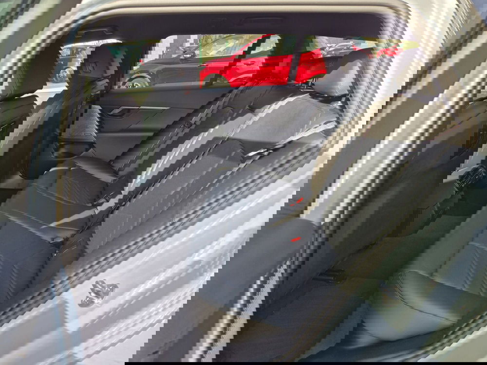 BMW Serie 5 Touring usata  (7)