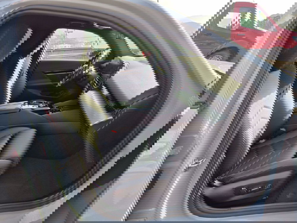 BMW Serie 5 Touring usata  (9)