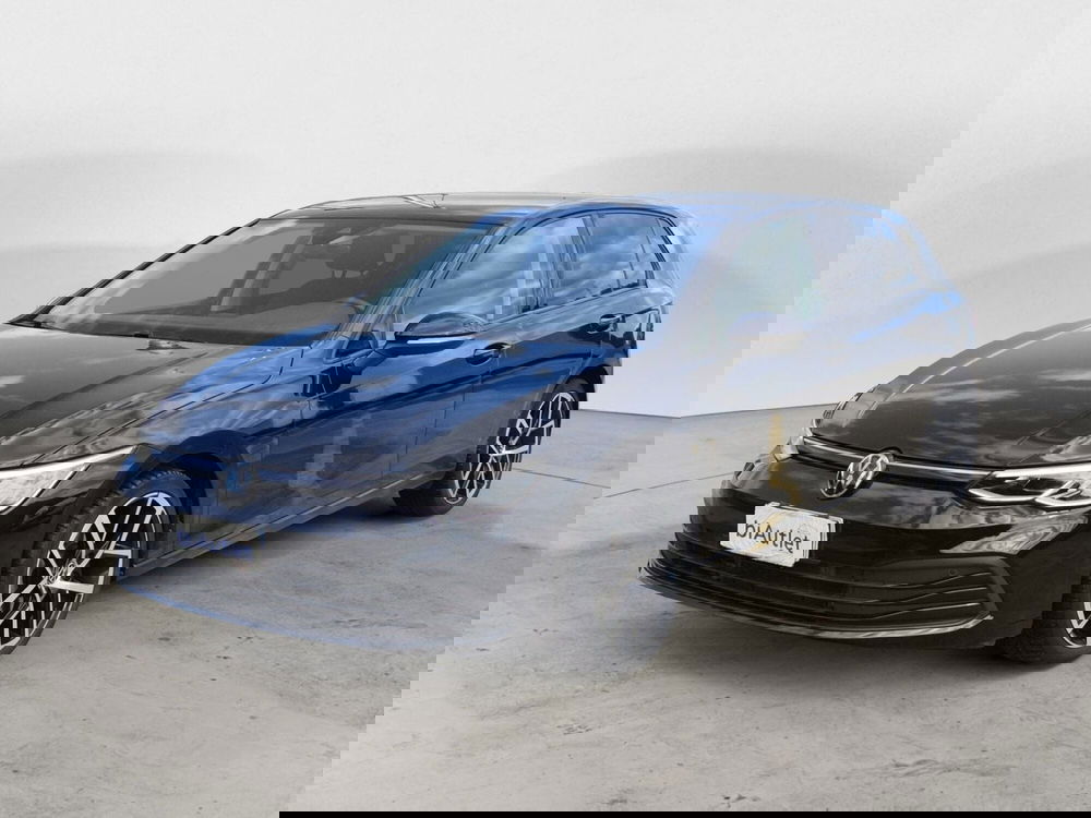 Volkswagen Golf usata 