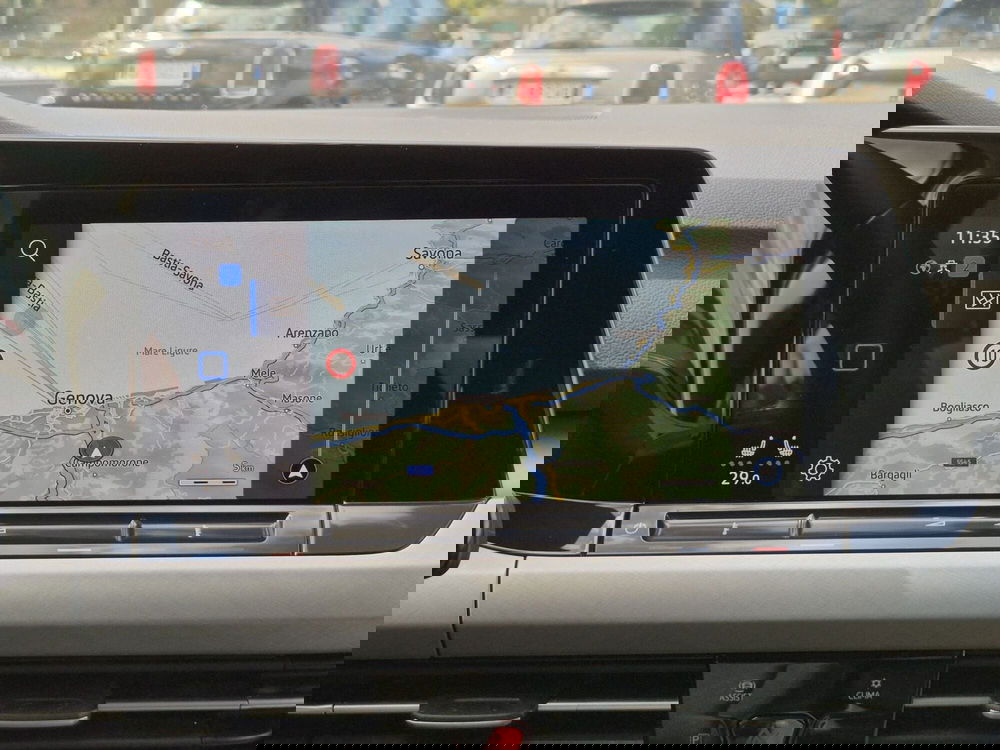 Volkswagen Golf usata  (11)