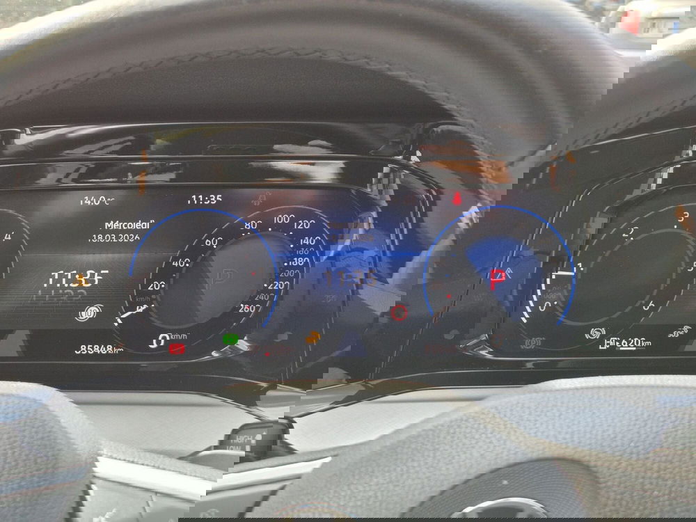 Volkswagen Golf usata  (14)