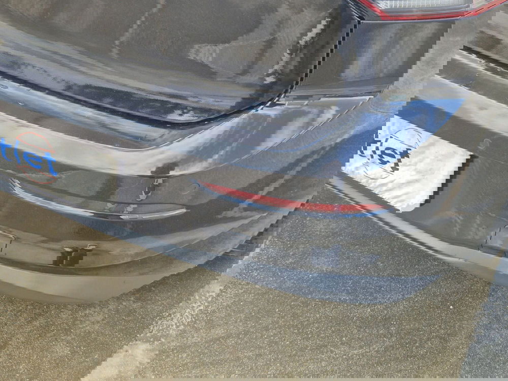 Volkswagen Golf usata  (18)