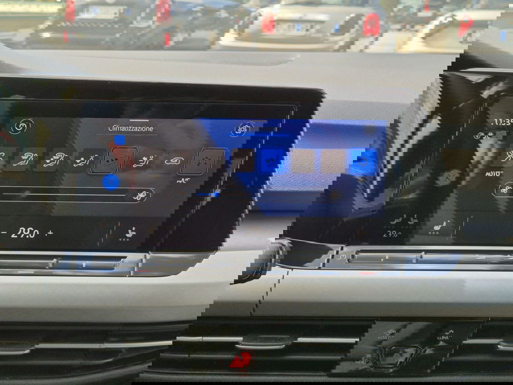 Volkswagen Golf usata  (20)