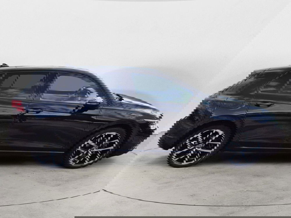 Volkswagen Golf usata  (5)