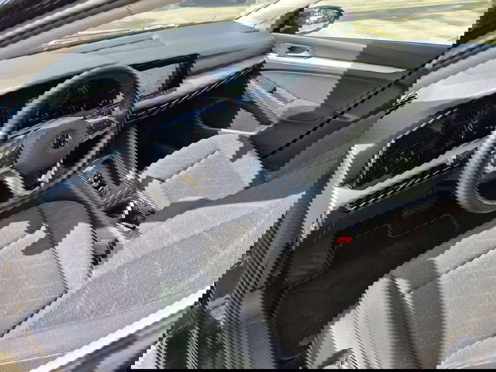 Volkswagen Golf usata  (6)