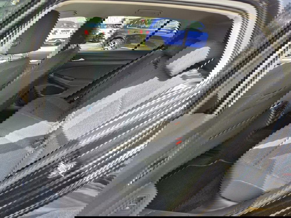 Volkswagen Golf usata  (7)