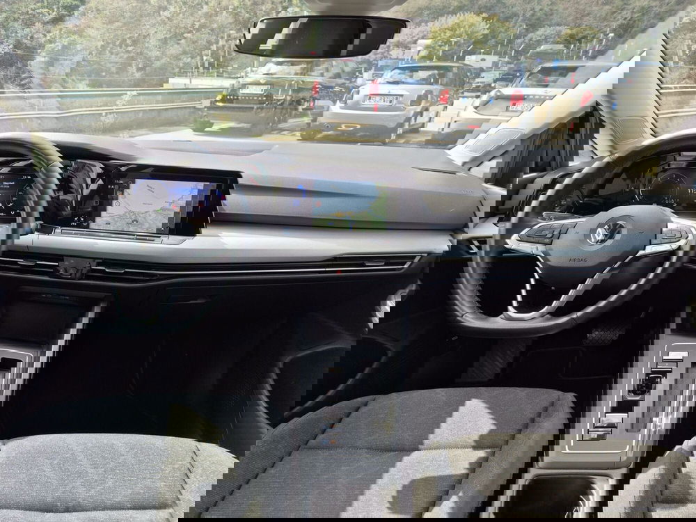 Volkswagen Golf usata  (8)