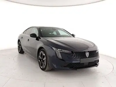 Peugeot 508 BlueHDi 130 Stop&amp;Start EAT8 GT Pack nuova a Caserta