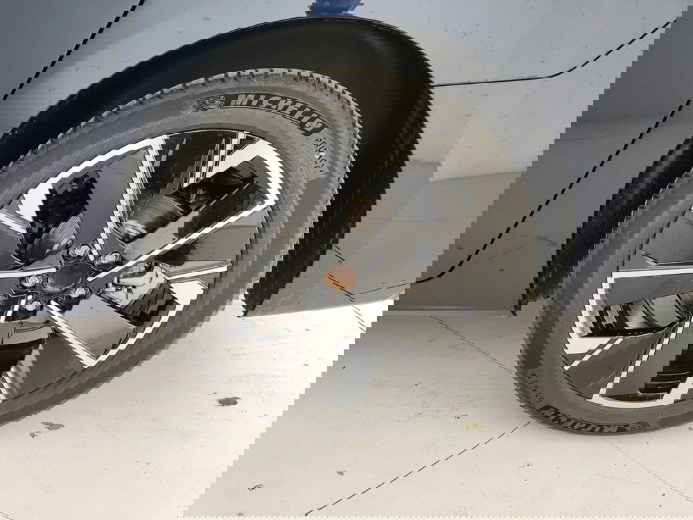 Peugeot 508 nuova a Caserta (10)