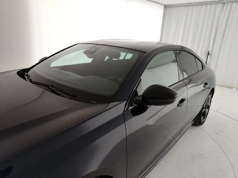 Peugeot 508 nuova a Caserta (13)