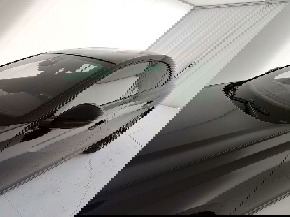 Peugeot 508 nuova a Caserta (13)