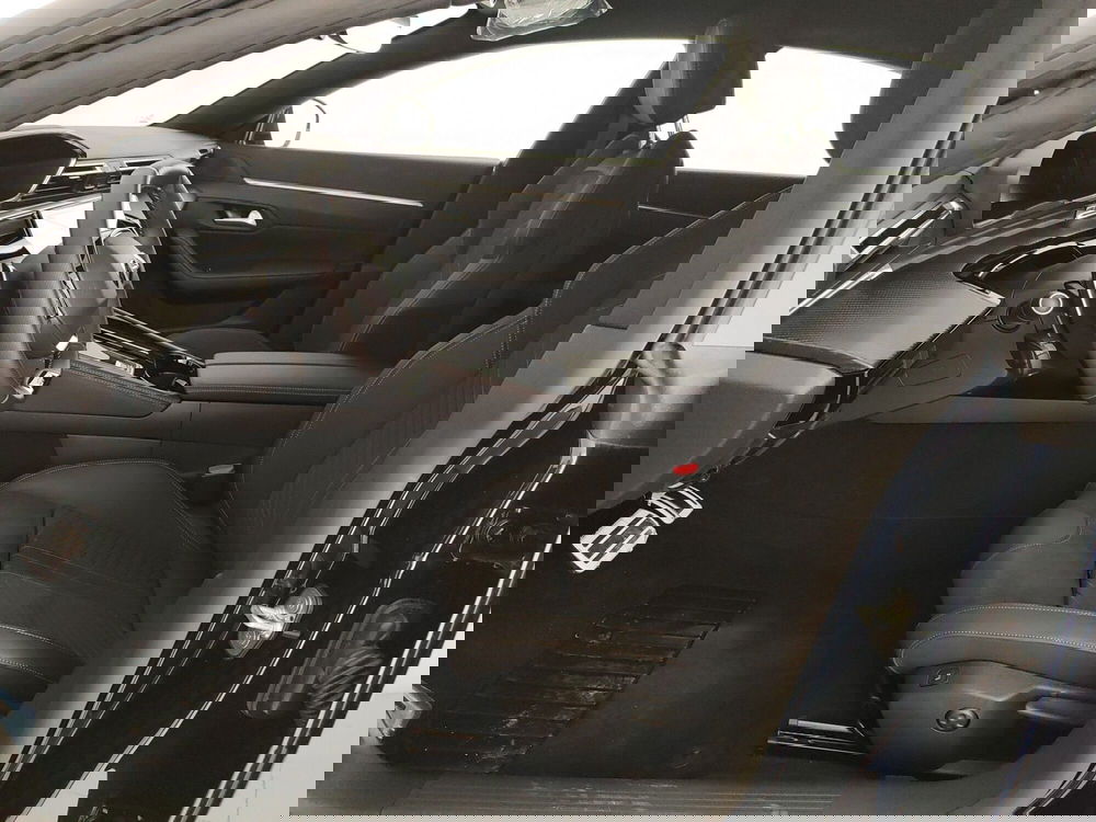 Peugeot 508 nuova a Caserta (15)