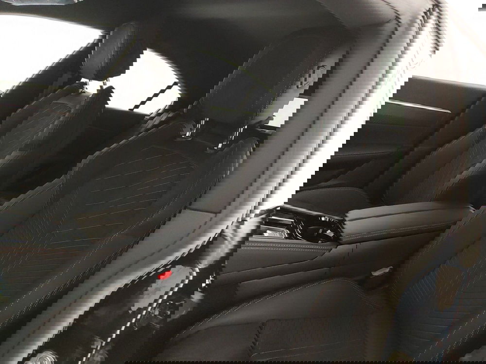 Peugeot 508 nuova a Caserta (16)