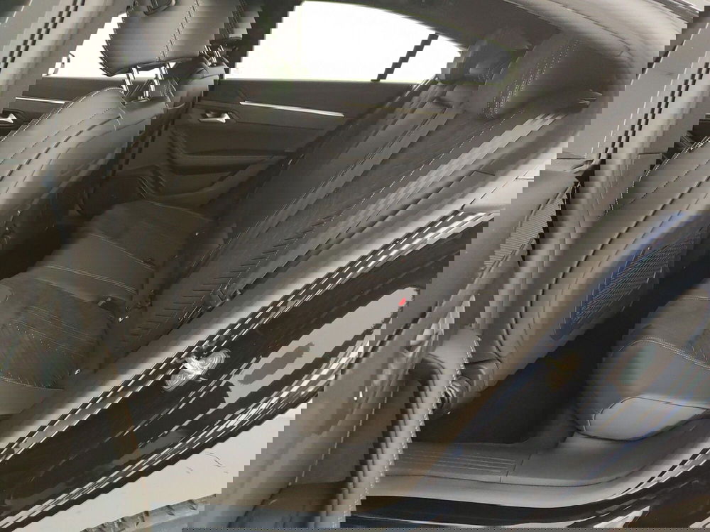 Peugeot 508 nuova a Caserta (17)