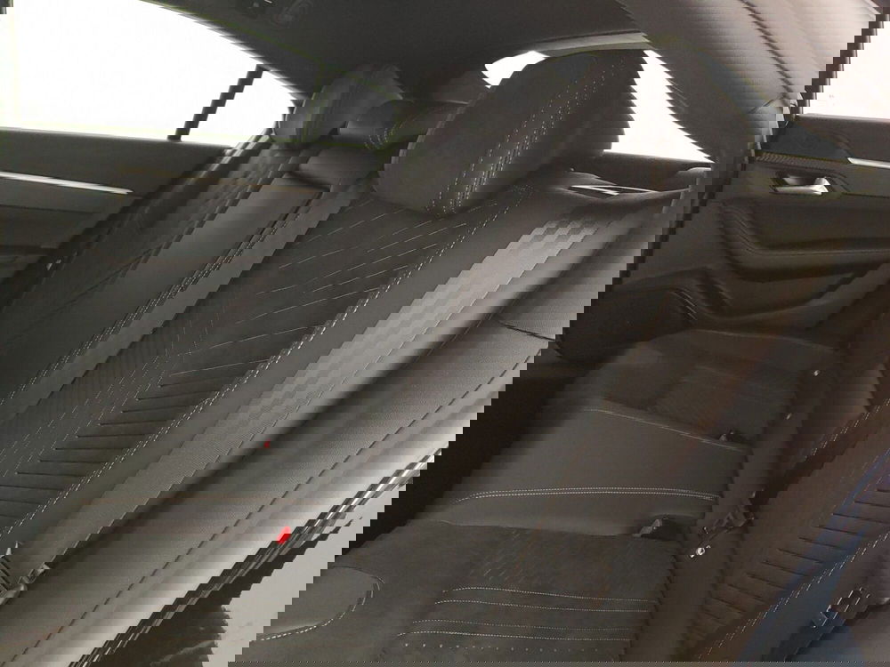 Peugeot 508 nuova a Caserta (18)