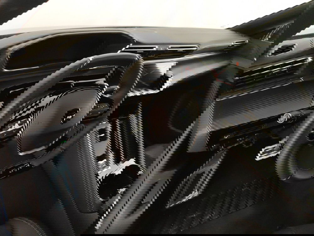 Peugeot 508 nuova a Caserta (19)