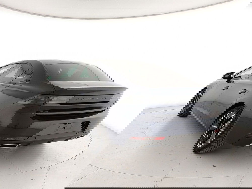 Peugeot 508 nuova a Caserta (3)