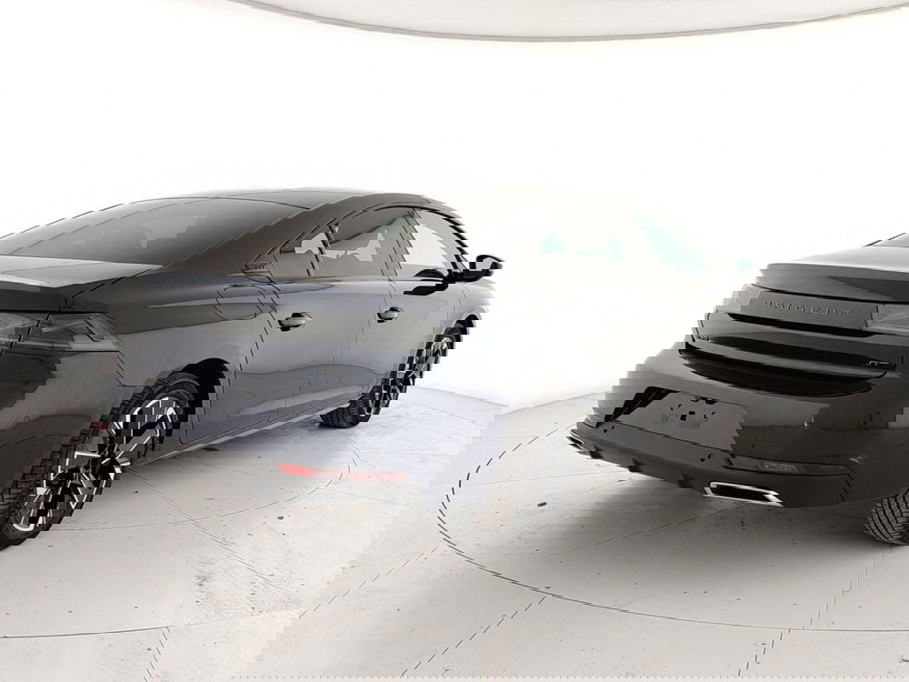 Peugeot 508 nuova a Caserta (5)