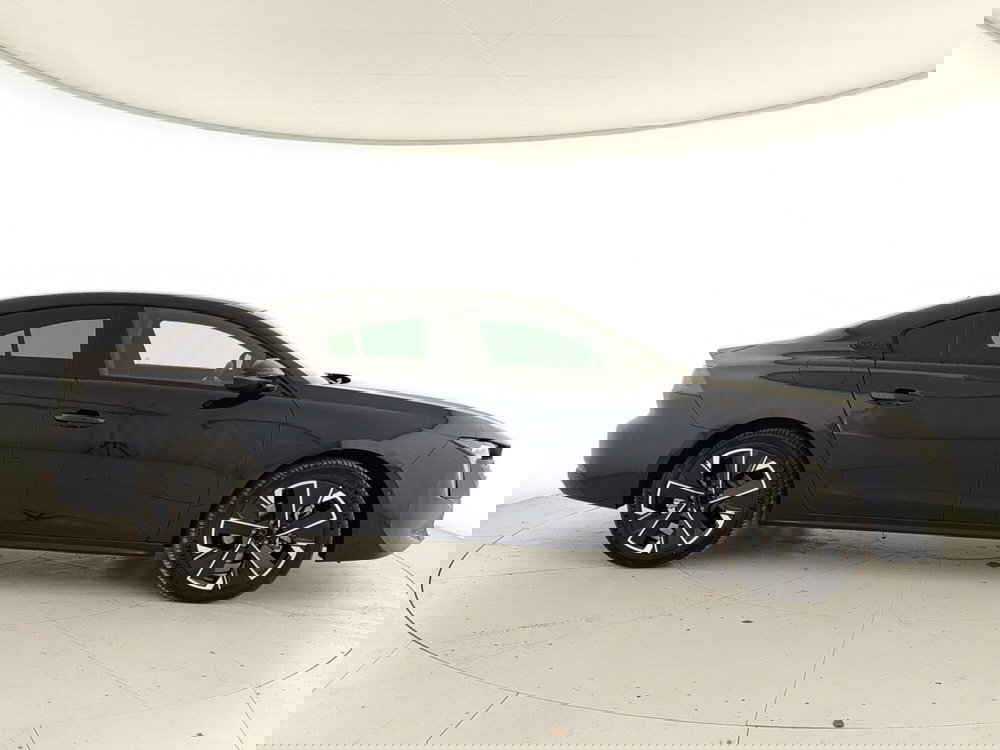 Peugeot 508 nuova a Caserta (6)