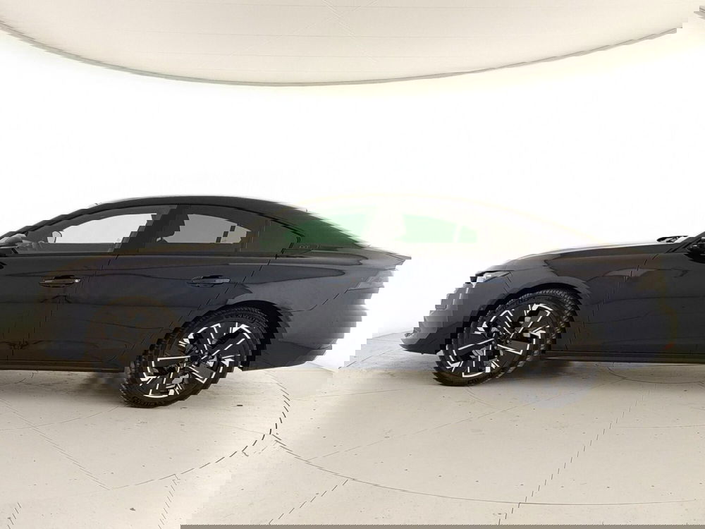 Peugeot 508 nuova a Caserta (7)