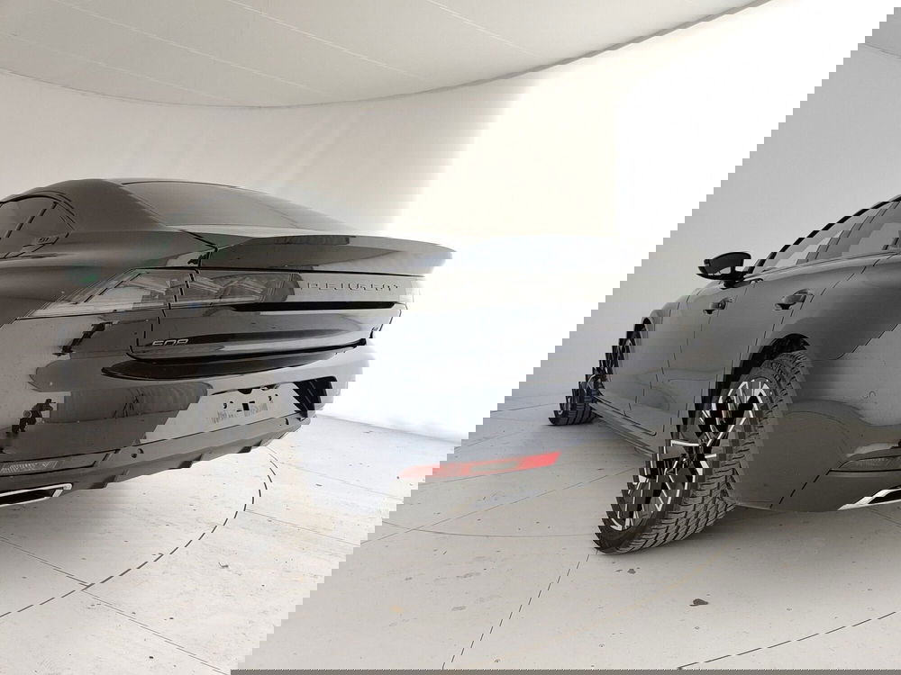 Peugeot 508 nuova a Caserta (8)