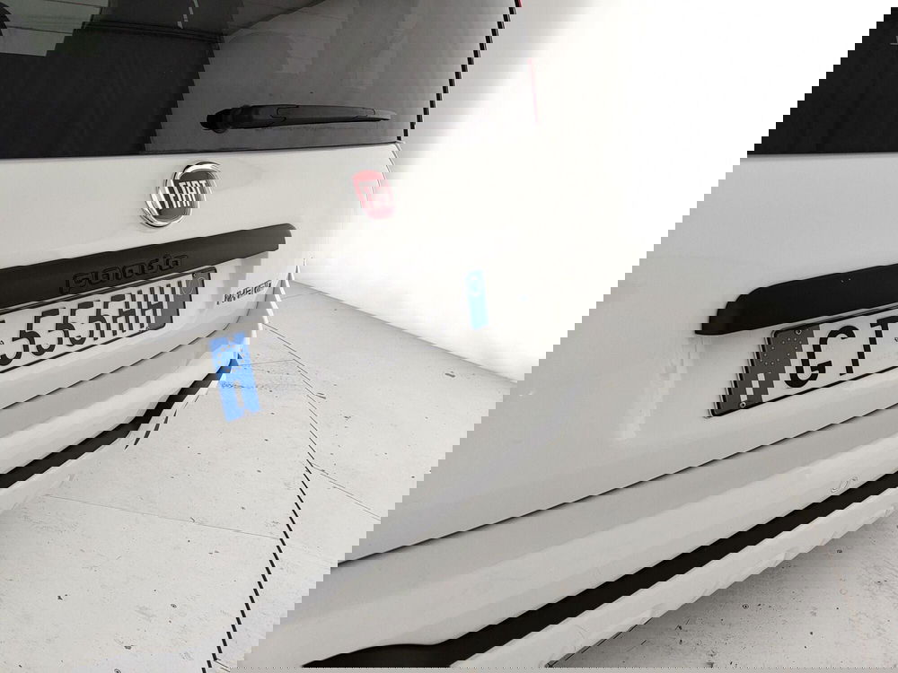 Fiat Panda Cross usata a Caserta (10)