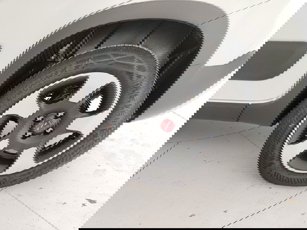 Fiat Panda Cross usata a Caserta (11)