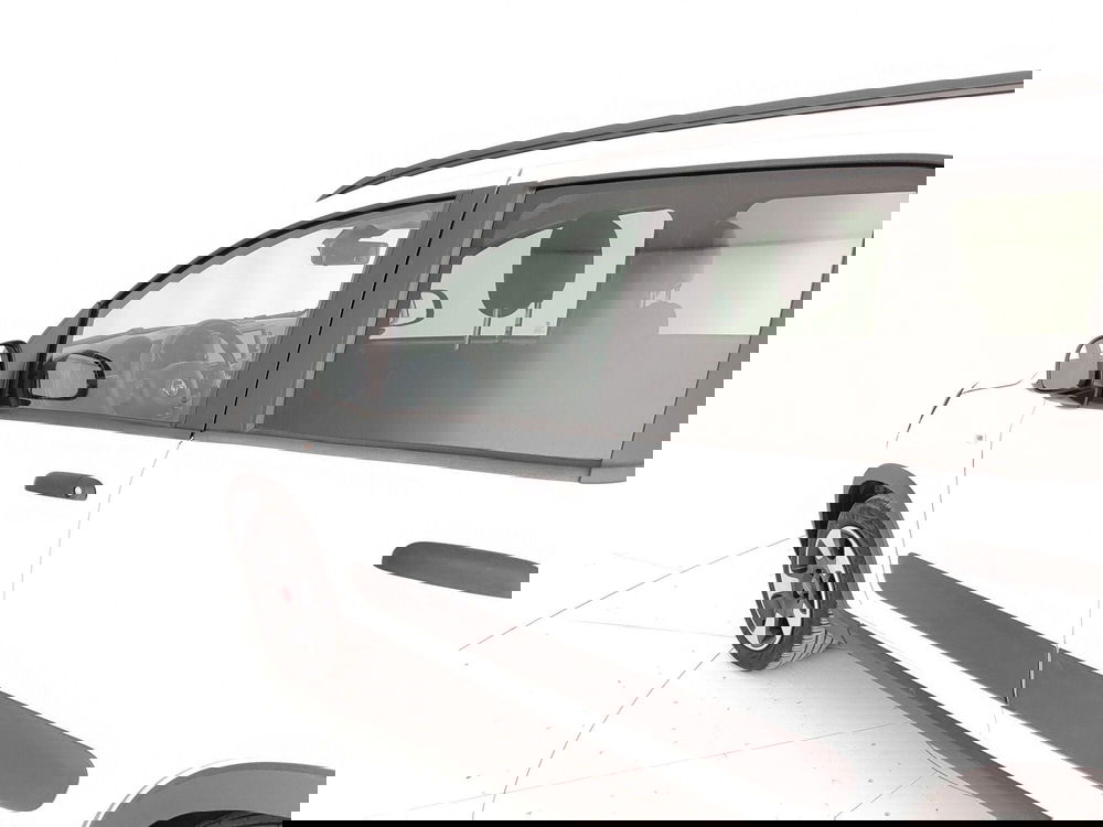 Fiat Panda Cross usata a Caserta (12)