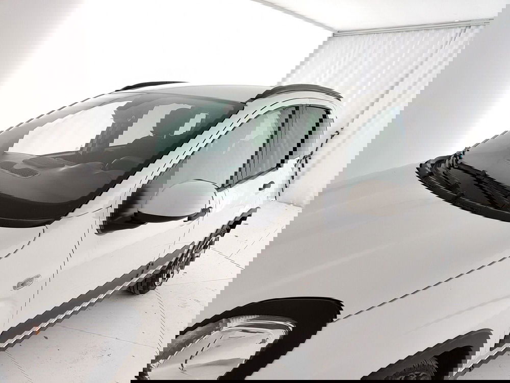 Fiat Panda Cross usata a Caserta (14)