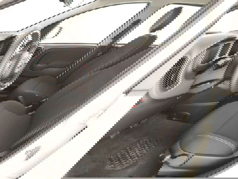 Fiat Panda Cross usata a Caserta (16)