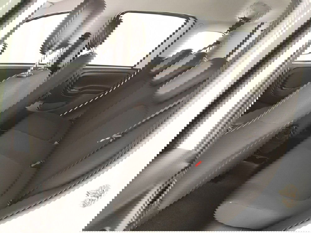 Fiat Panda Cross usata a Caserta (18)