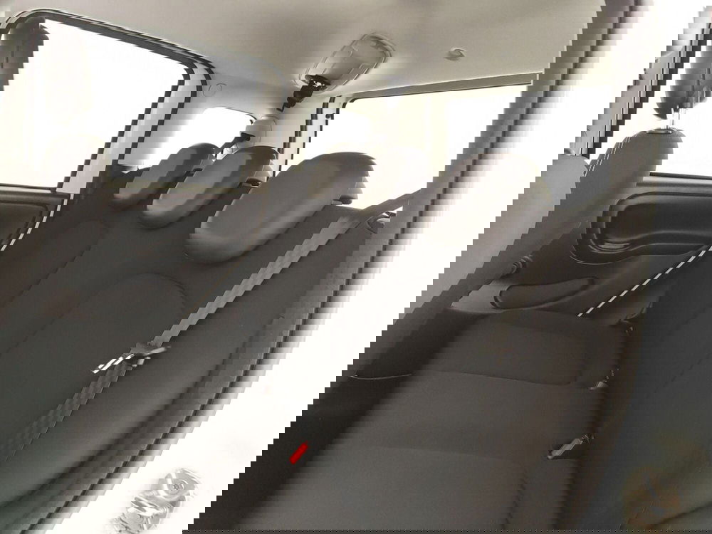 Fiat Panda Cross usata a Caserta (19)