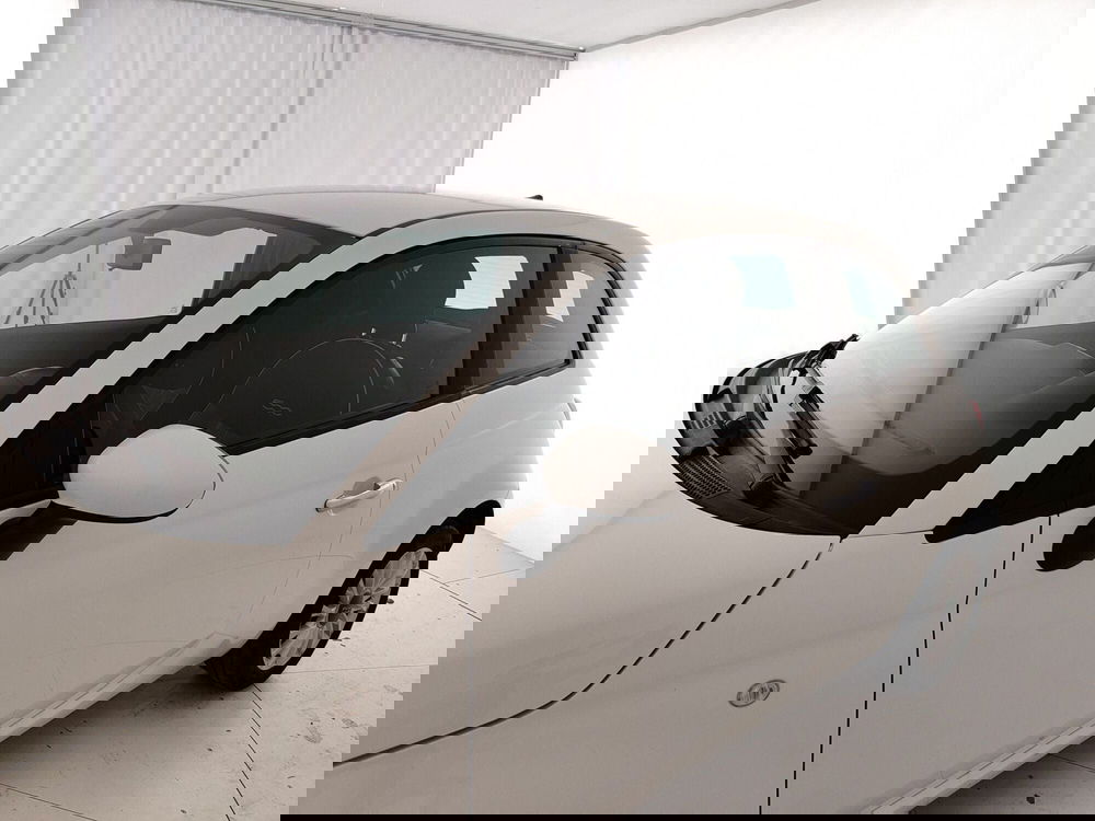 Fiat 500 usata a Caserta (12)