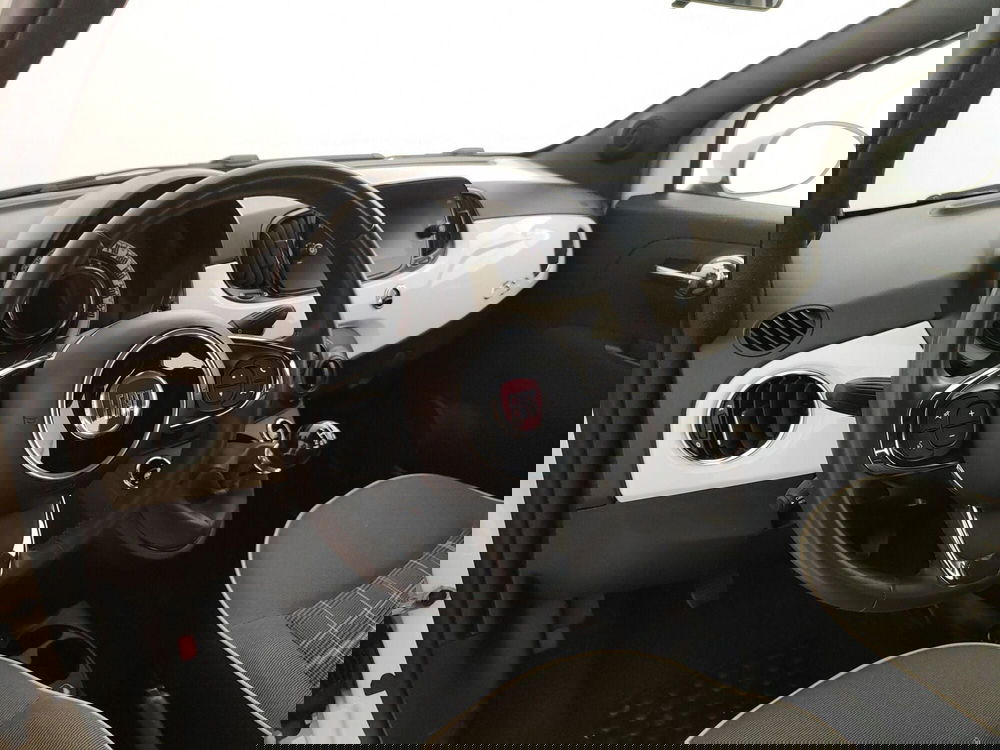 Fiat 500 usata a Caserta (13)