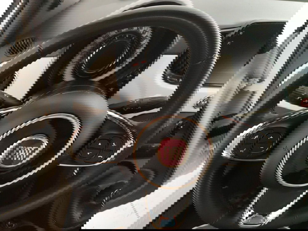 Fiat 500 usata a Caserta (14)