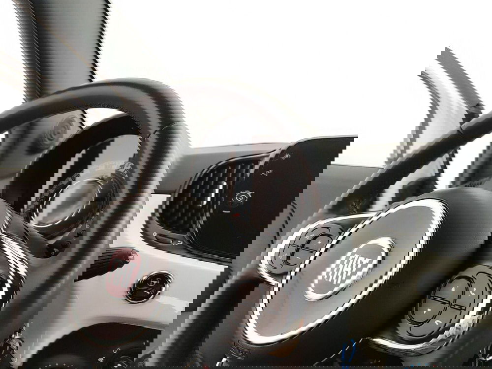 Fiat 500 usata a Caserta (15)