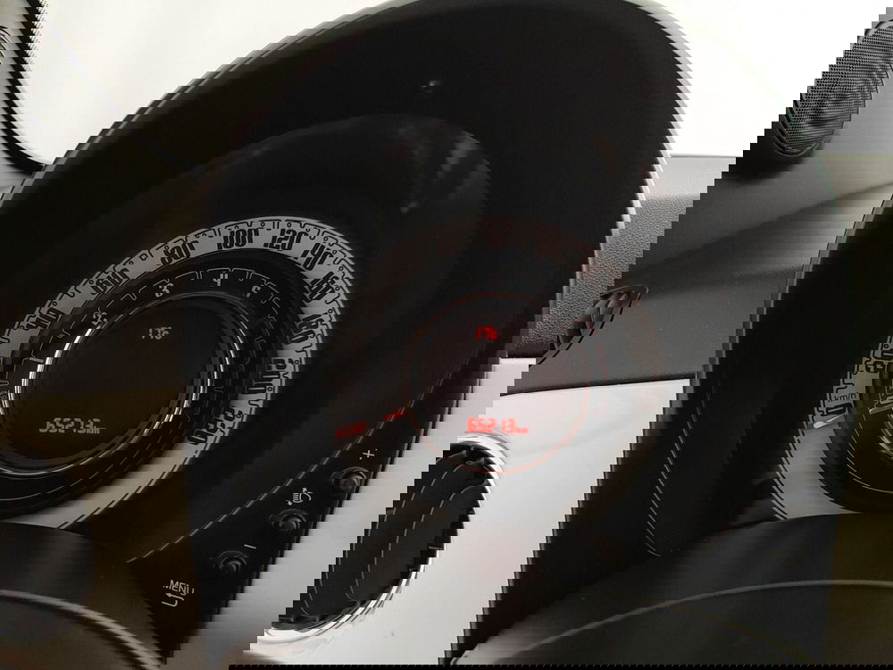 Fiat 500 usata a Caserta (16)