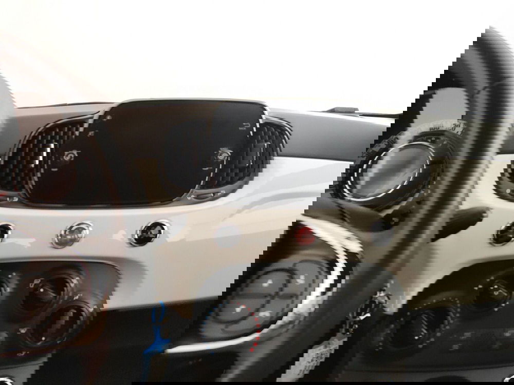 Fiat 500 usata a Caserta (17)