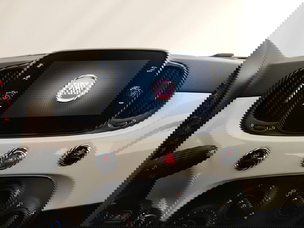 Fiat 500 usata a Caserta (18)