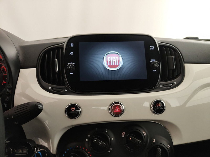 Fiat 500 usata a Caserta (18)