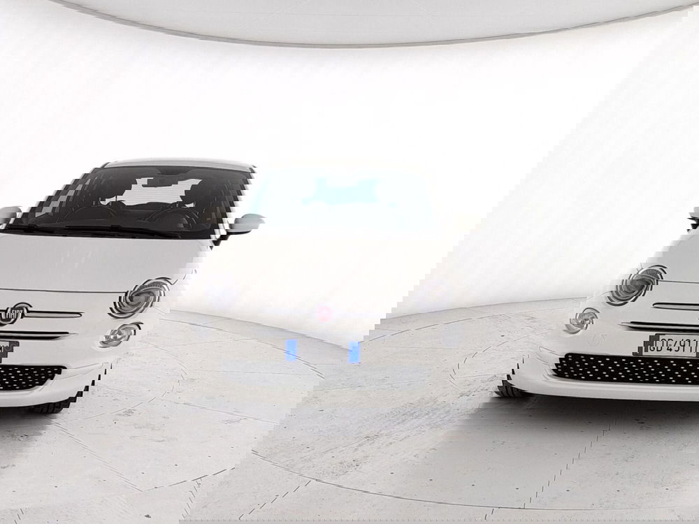 Fiat 500 usata a Caserta (2)